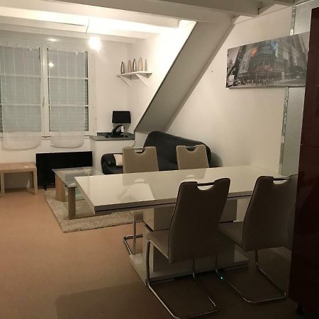 קאנקל Appartement Rue Victor Hugo - Port De La Houle מראה חיצוני תמונה