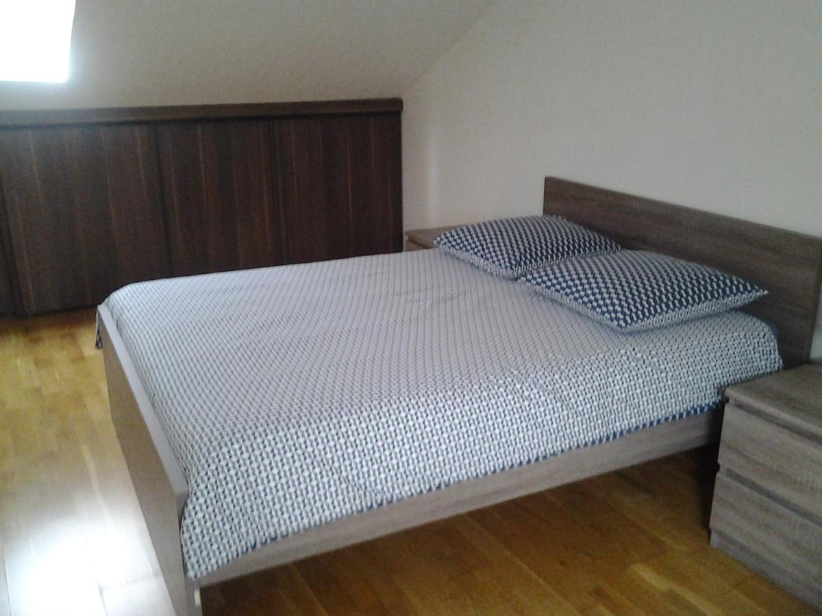 קאנקל Appartement Rue Victor Hugo - Port De La Houle מראה חיצוני תמונה