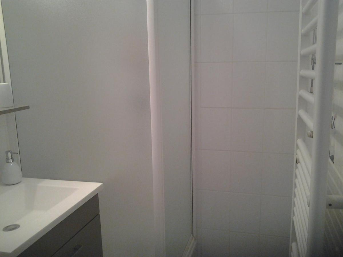 קאנקל Appartement Rue Victor Hugo - Port De La Houle מראה חיצוני תמונה
