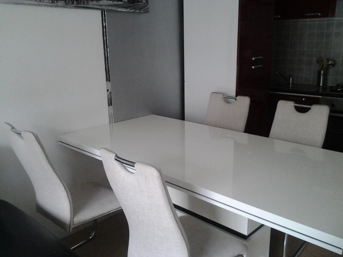 קאנקל Appartement Rue Victor Hugo - Port De La Houle מראה חיצוני תמונה