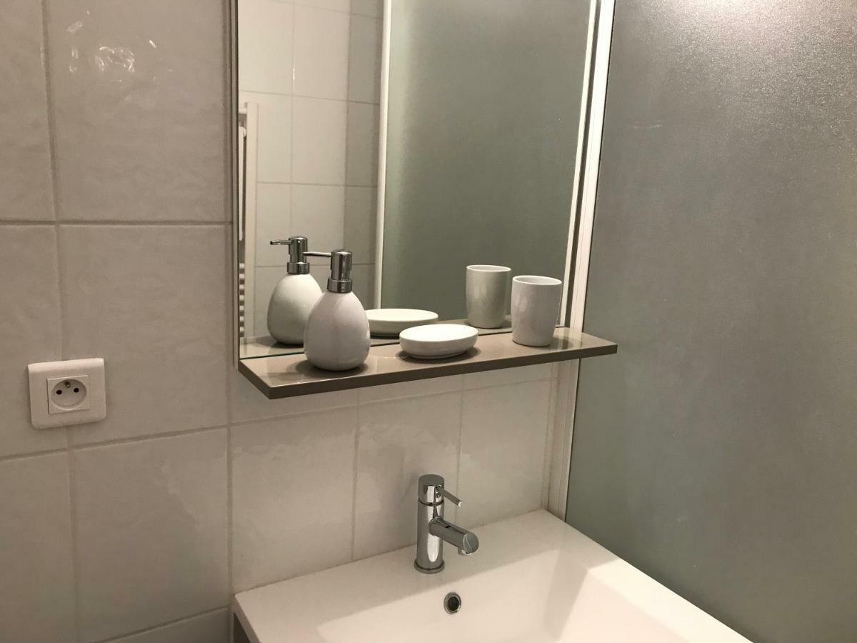קאנקל Appartement Rue Victor Hugo - Port De La Houle מראה חיצוני תמונה