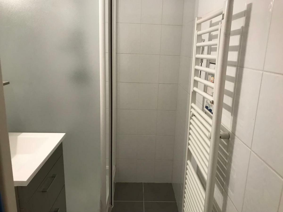 קאנקל Appartement Rue Victor Hugo - Port De La Houle מראה חיצוני תמונה