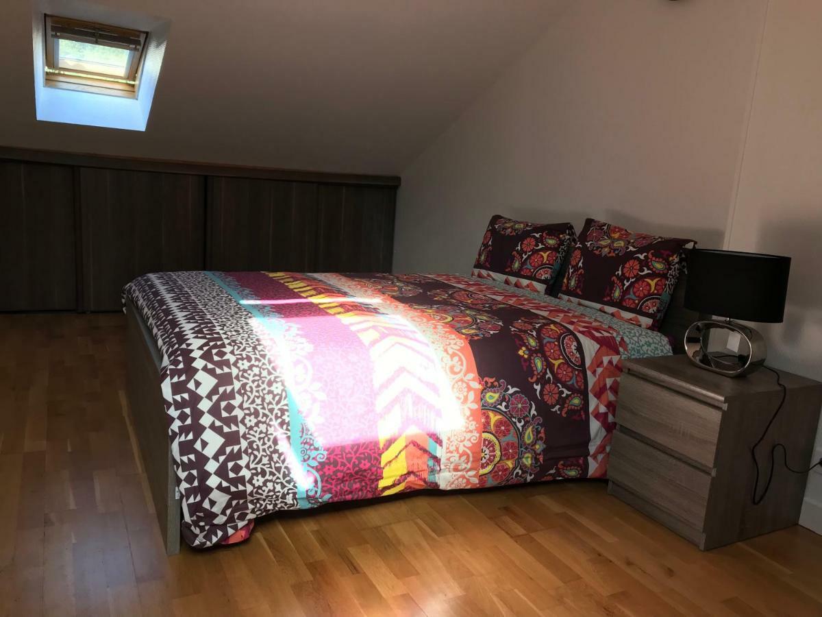 קאנקל Appartement Rue Victor Hugo - Port De La Houle מראה חיצוני תמונה